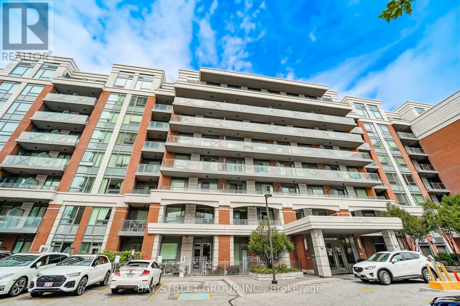 601-8228 Birchmount Road, Markham, ON, L3R 1A6