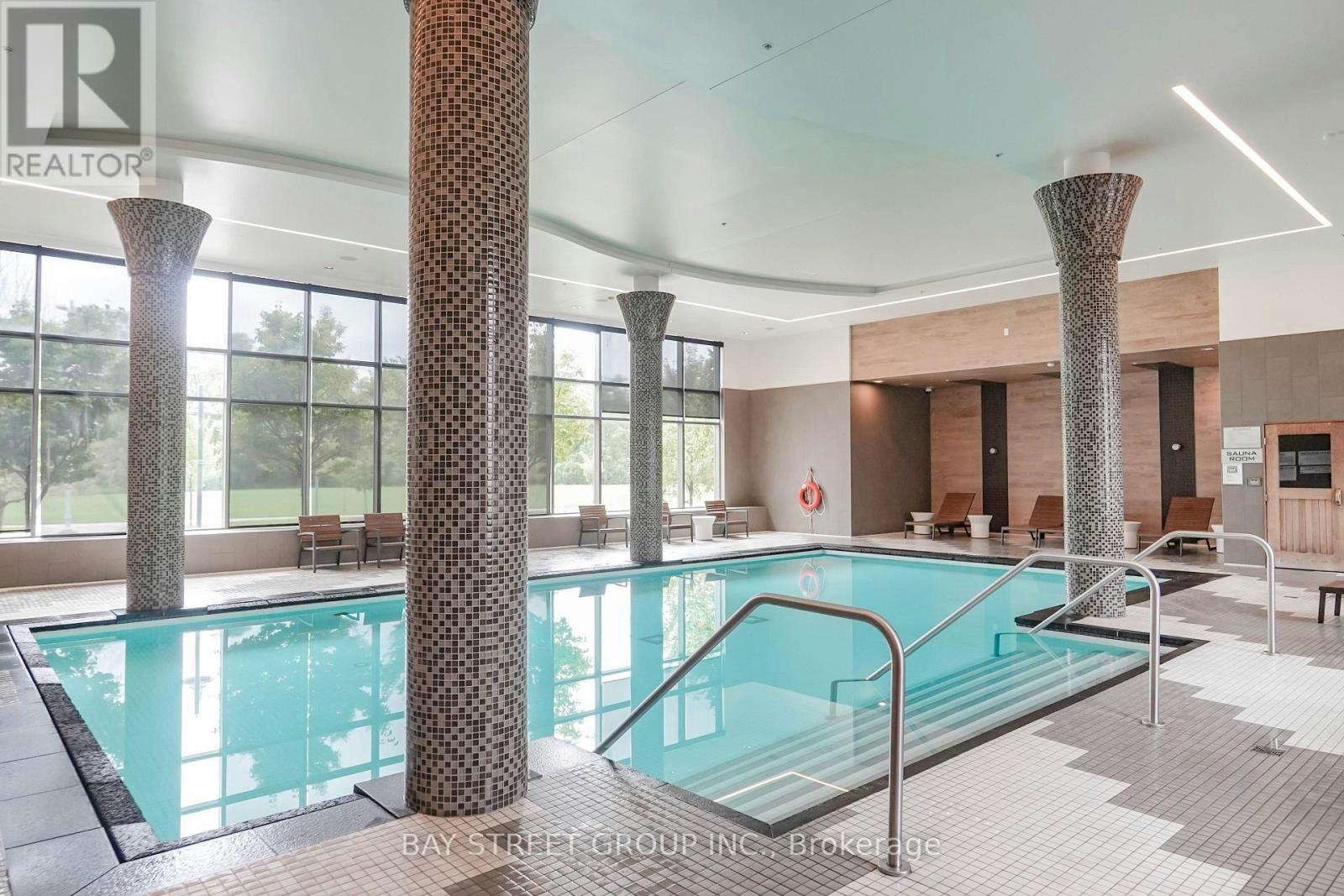 601-8228 Birchmount Road, Markham, ON, L3R 1A6 - 23