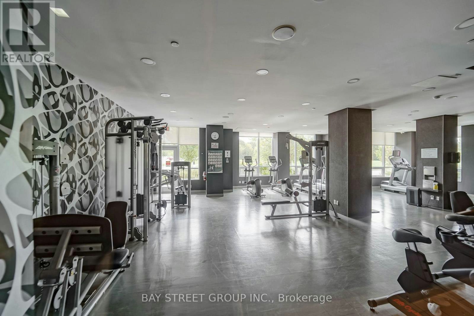 601-8228 Birchmount Road, Markham, ON, L3R 1A6 - 25