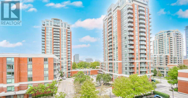 601-8228 Birchmount Road, Markham, ON, L3R 1A6 - 21
