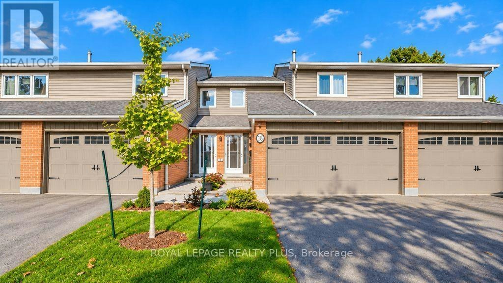 18-3125 Fifth Line W, Mississauga, ON, L5L 3S8