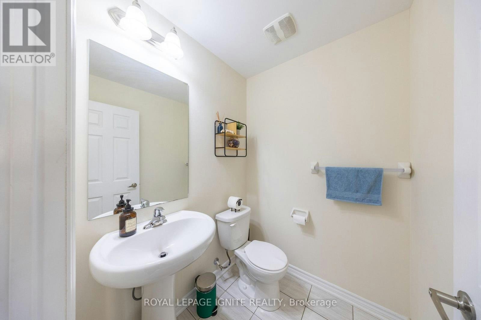 21 Sail Road, Brampton, ON, L7A 4W7 - 6