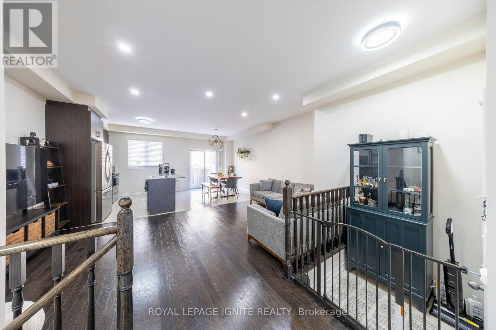 21 Sail Road, Brampton, ON, L7A 4W7 - 8