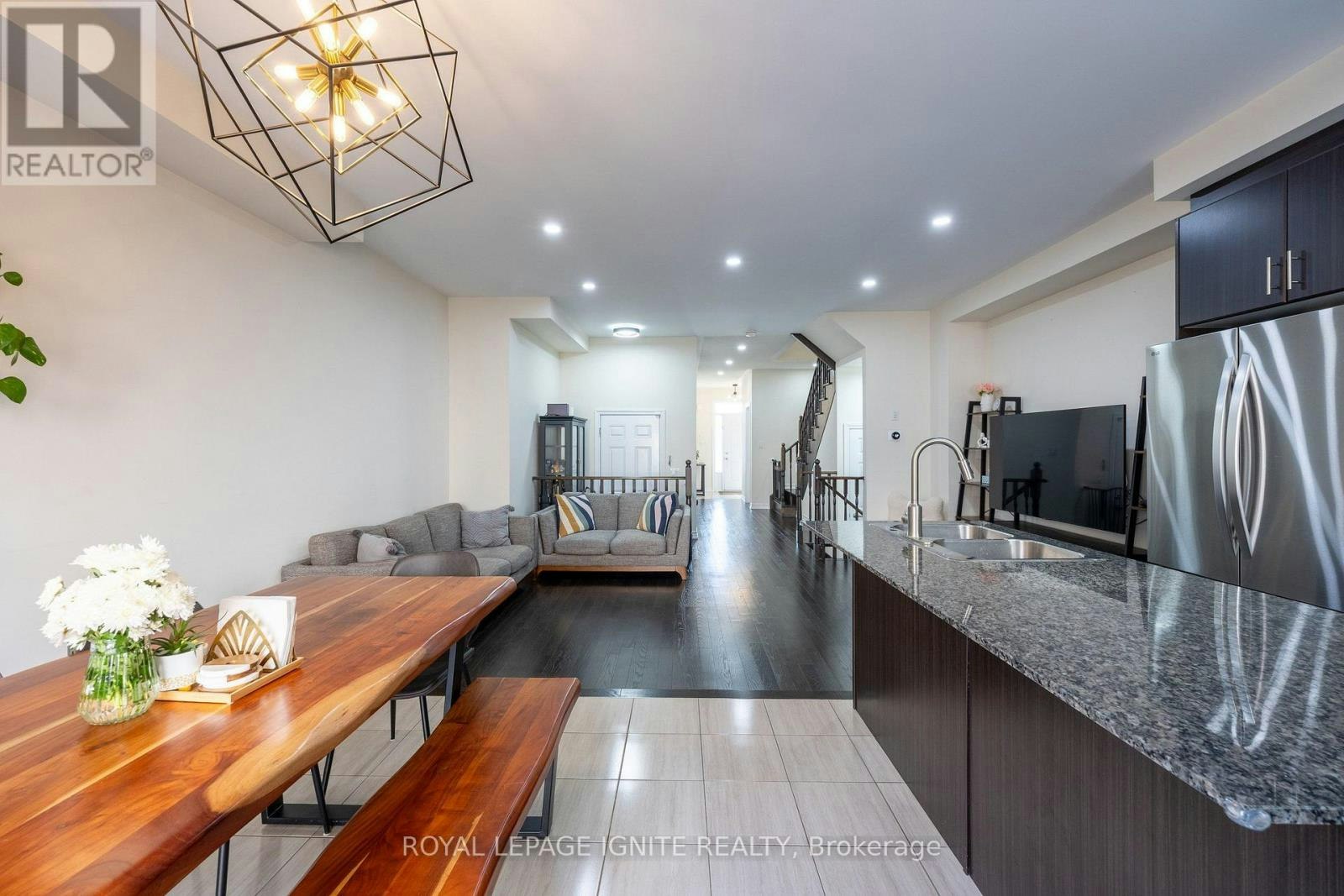 21 Sail Road, Brampton, ON, L7A 4W7 - 14
