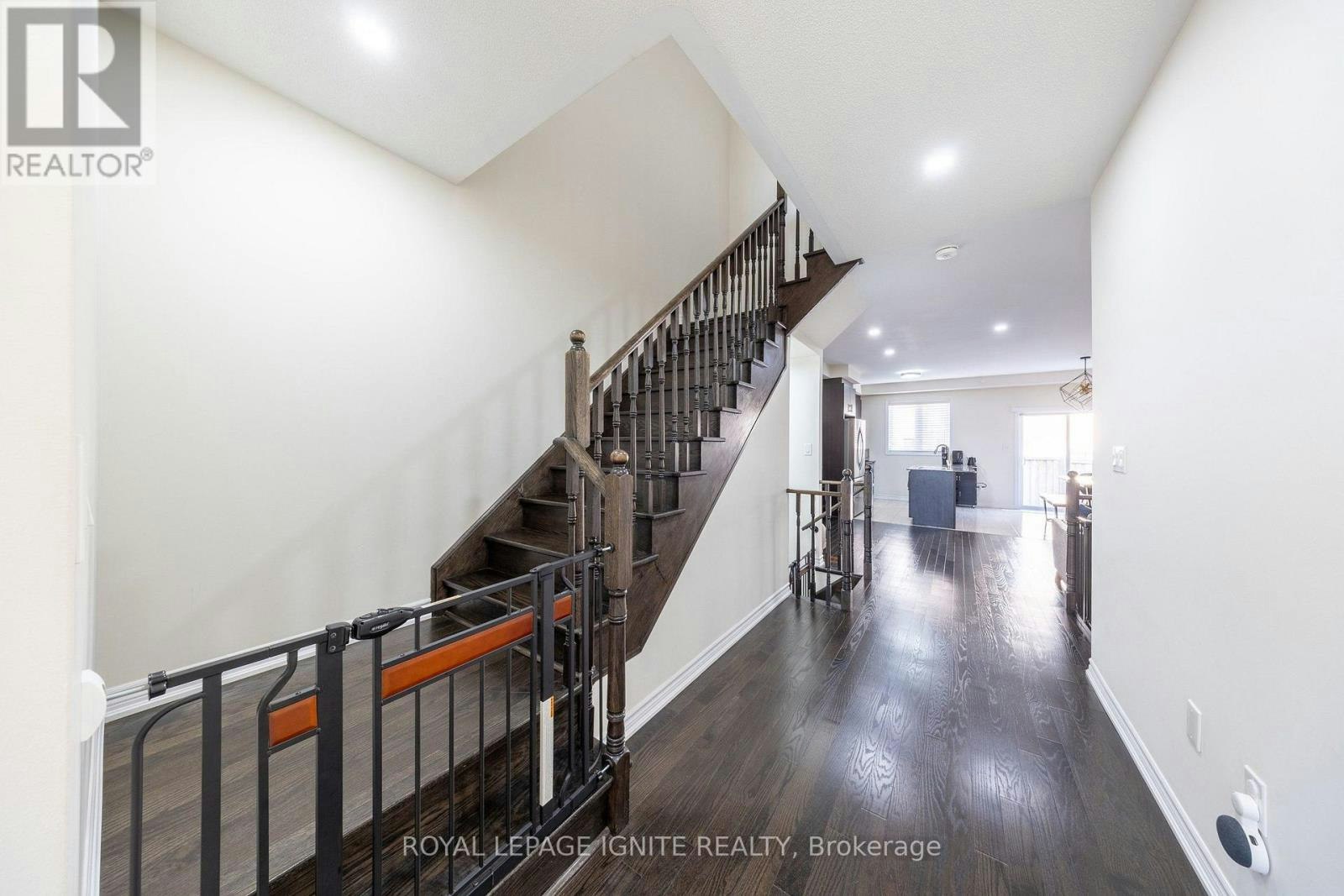 21 Sail Road, Brampton, ON, L7A 4W7 - 7