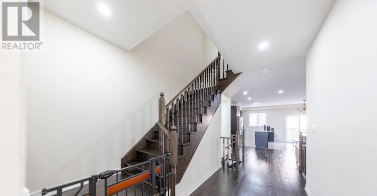 21 Sail Road, Brampton, ON, L7A 4W7 - 7