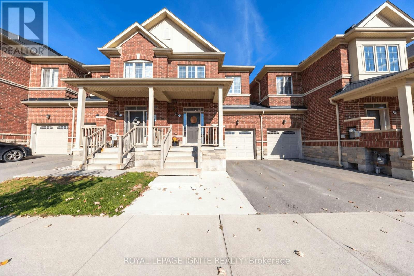 21 Sail Road, Brampton, ON, L7A 4W7 - 2