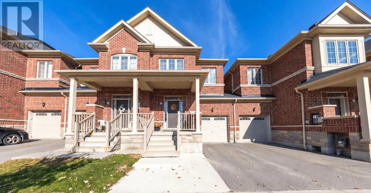 21 Sail Road, Brampton, ON, L7A 4W7 - 2
