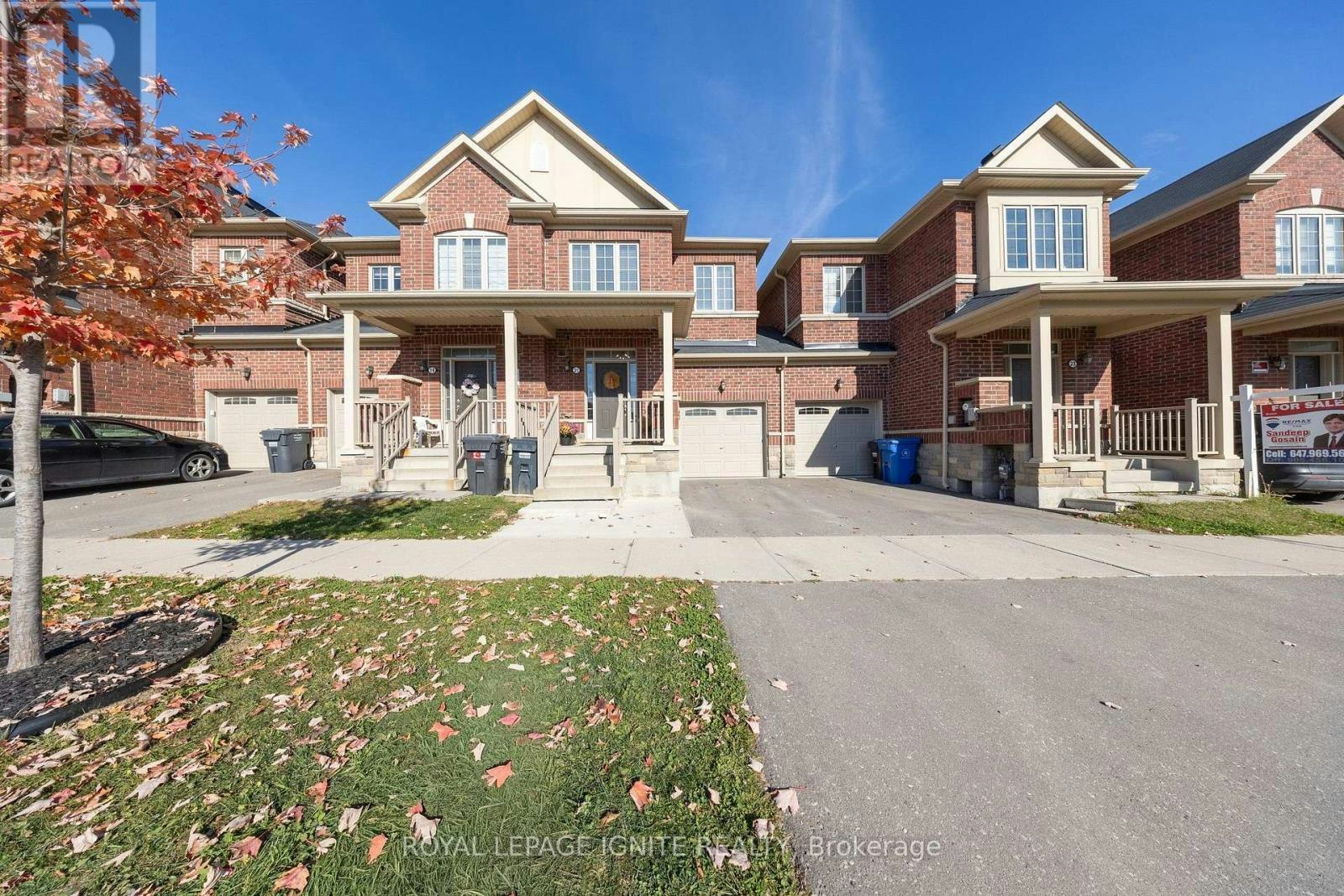 21 Sail Road, Brampton, ON, L7A 4W7 - 35