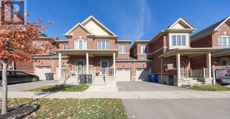 21 Sail Road, Brampton, ON, L7A 4W7 - 35