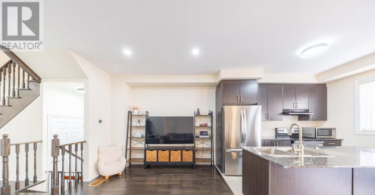 21 Sail Road, Brampton, ON, L7A 4W7 - 13