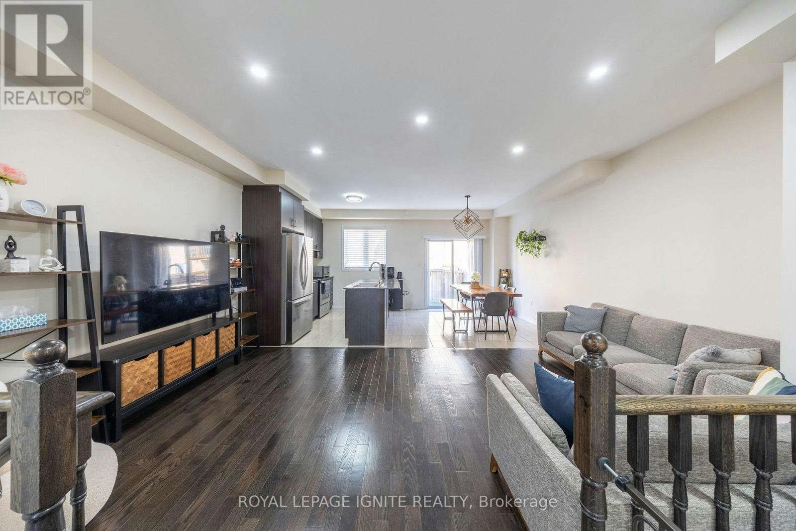 21 Sail Road, Brampton, ON, L7A 4W7 - 9