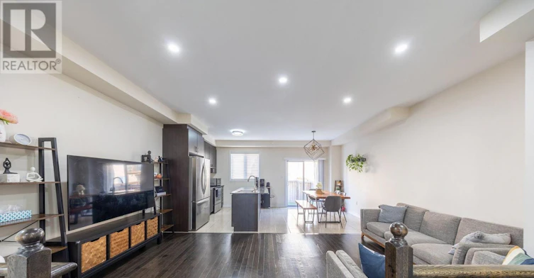 21 Sail Road, Brampton, ON, L7A 4W7 - 9