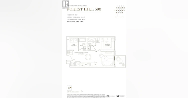 1619-89 Montclair Avenue, Toronto, ON, M5P 1P5 - 12