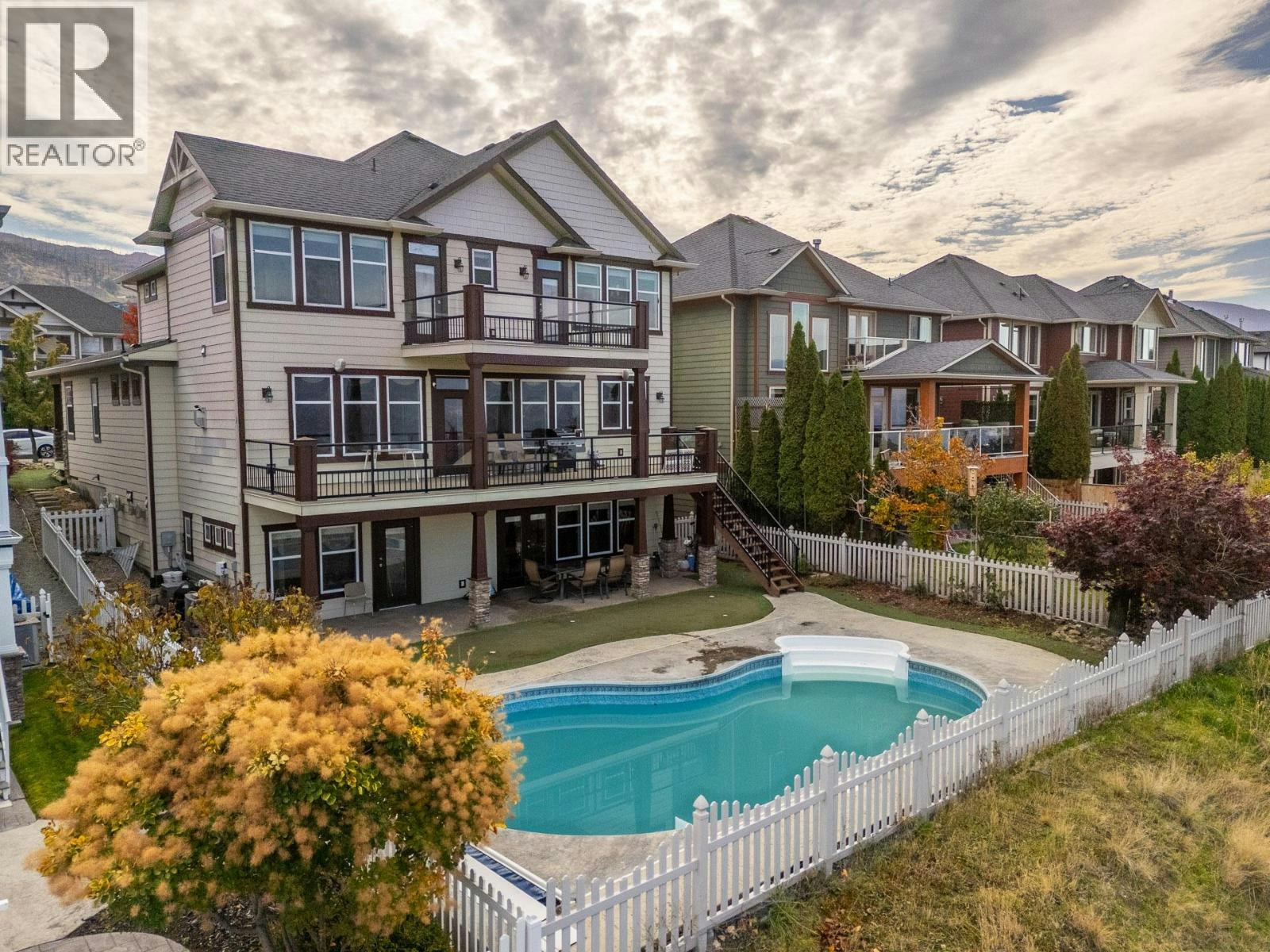 5344 Ptarmigan Street, Kelowna, BC, V1W 5A4