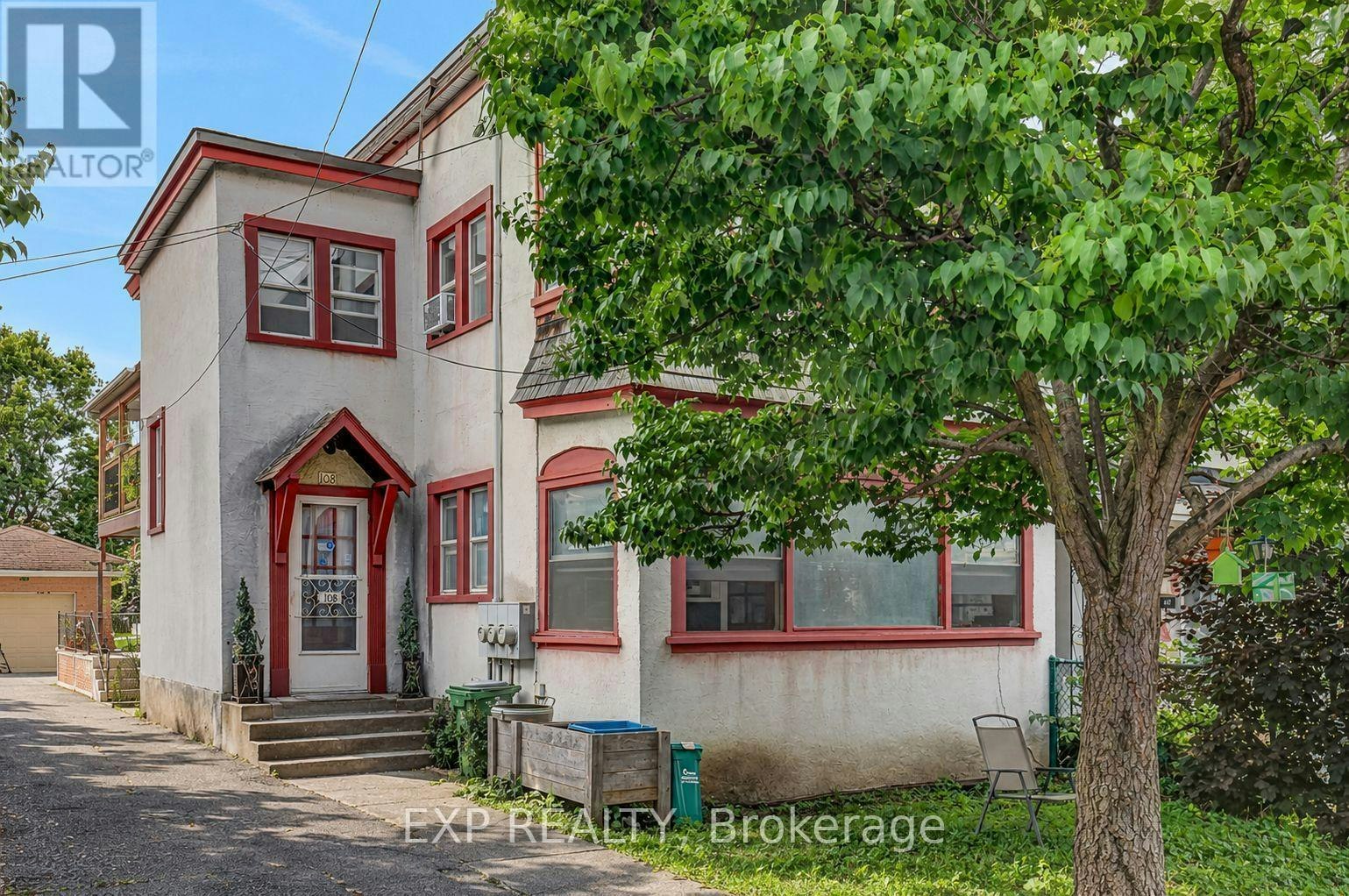 108 Lebreton Street N, Ottawa, ON, K1R 7H4