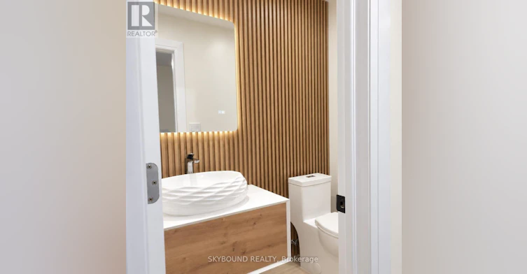 MAIN-60 Chelwood Road, Toronto, ON, M1K 2K8 - 3