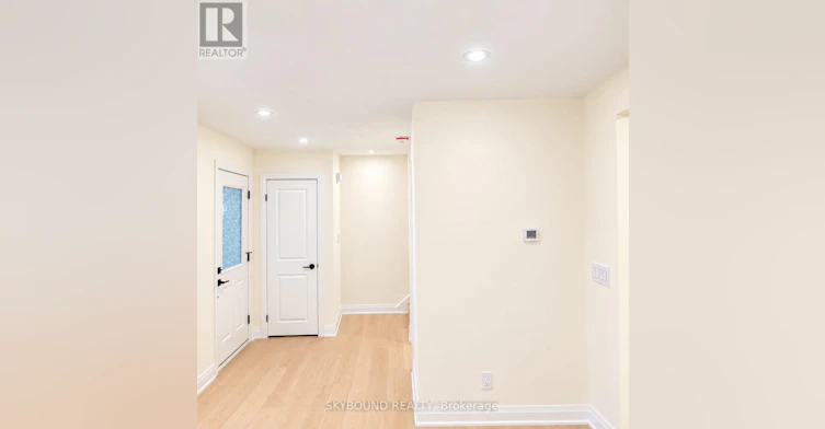 MAIN-60 Chelwood Road, Toronto, ON, M1K 2K8 - 2