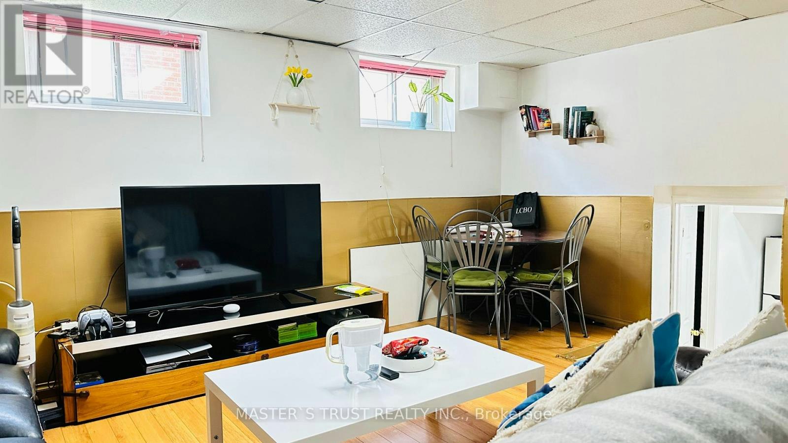 LOWER-112 Mintwood Drive, Toronto, ON, M2M 3A8 - 2