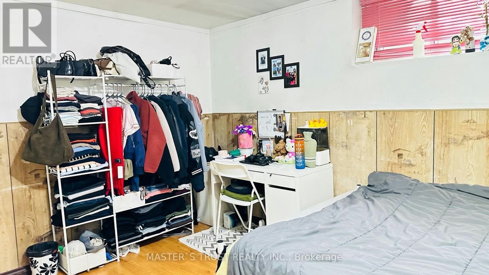 LOWER-112 Mintwood Drive, Toronto, ON, M2M 3A8 - 12
