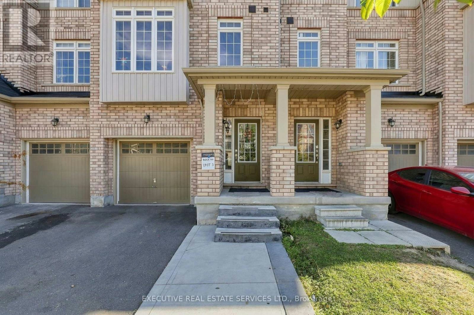 39 Stewardship Road, Brampton, ON, L7A 4W6
