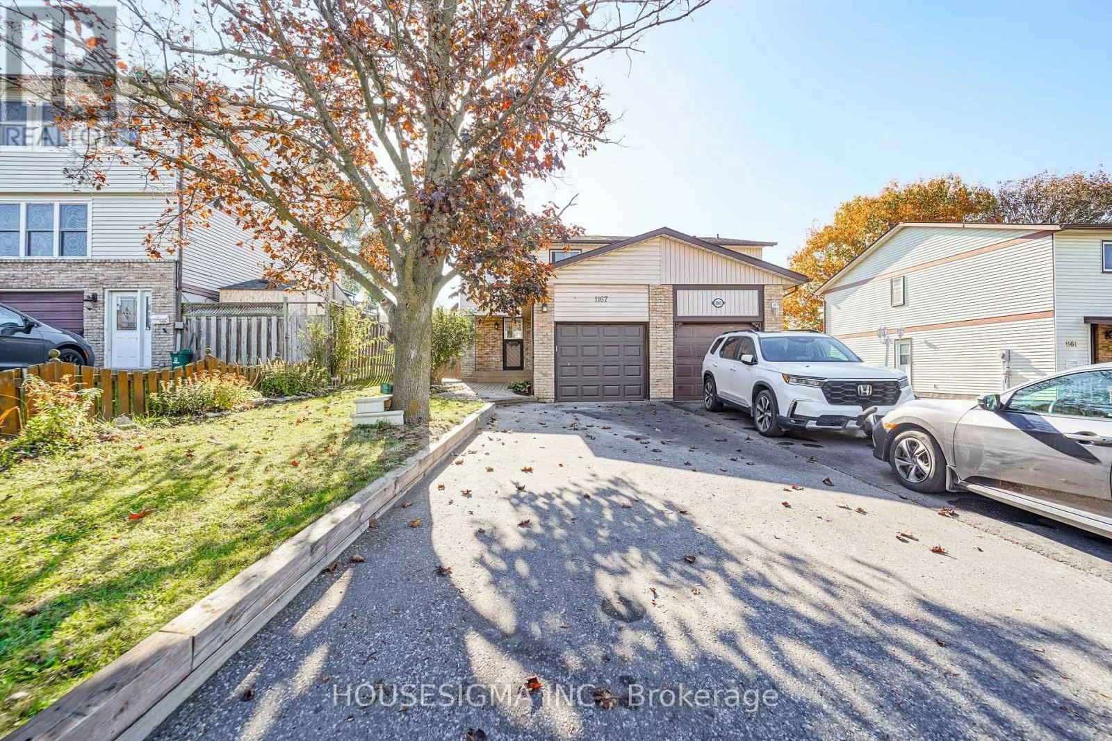 1167 Southdale Avenue, Oshawa, ON, L1H 7Y9