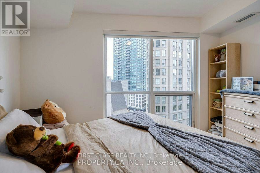 906-1 The Esplanade, Toronto, ON, M5A 0A8 - 6