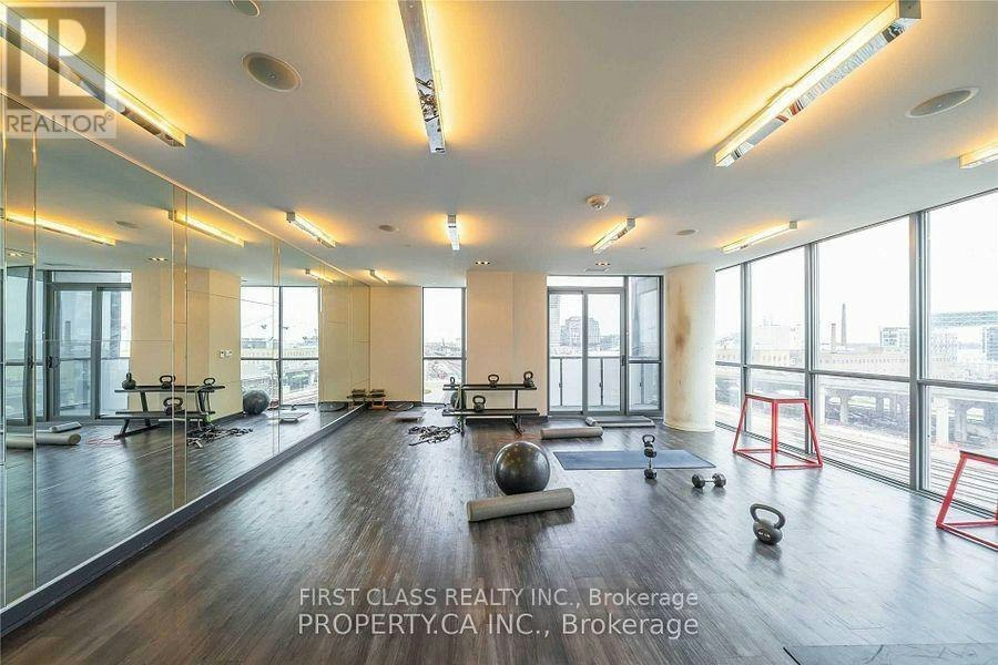 906-1 The Esplanade, Toronto, ON, M5A 0A8 - 15