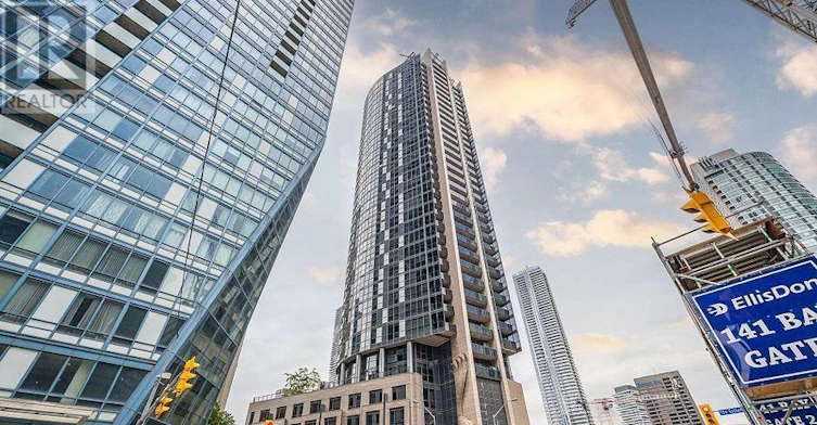 906-1 The Esplanade, Toronto, ON, M5A 0A8