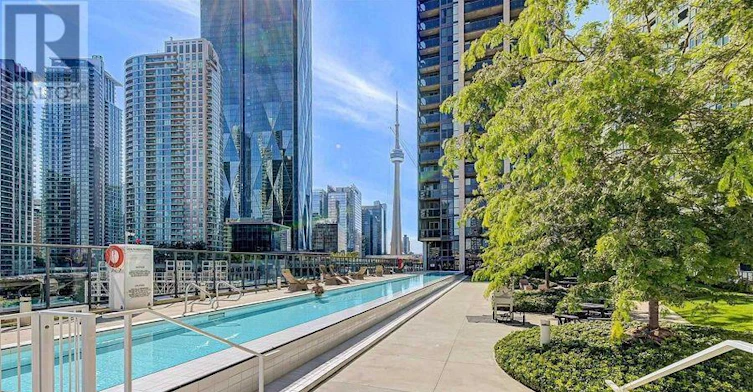906-1 The Esplanade, Toronto, ON, M5A 0A8 - 12