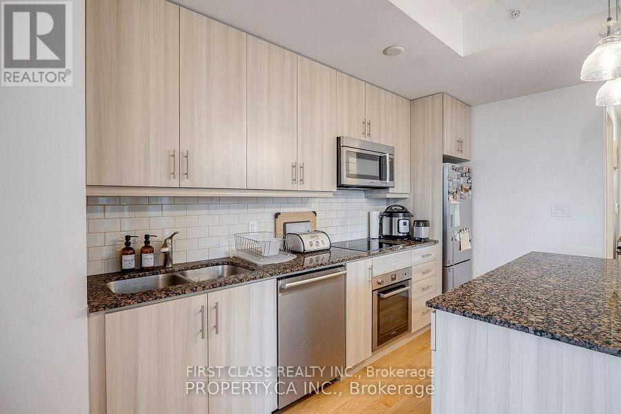 906-1 The Esplanade, Toronto, ON, M5A 0A8 - 9
