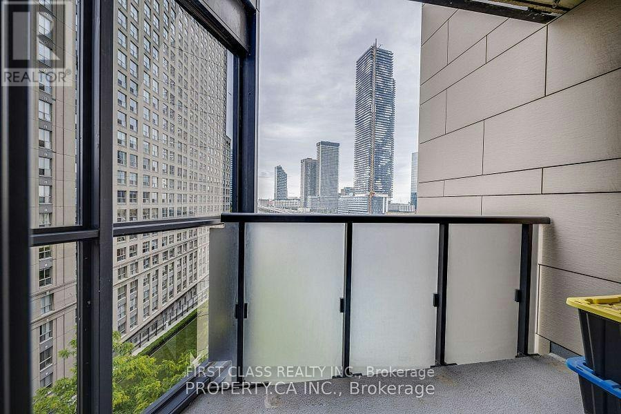 906-1 The Esplanade, Toronto, ON, M5A 0A8 - 10