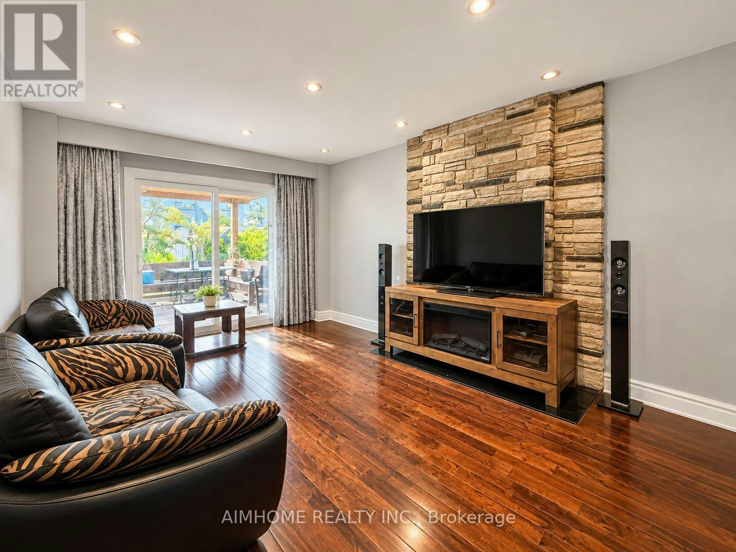 46 Chalet Road, Toronto, ON, M2J 3V4 - 9