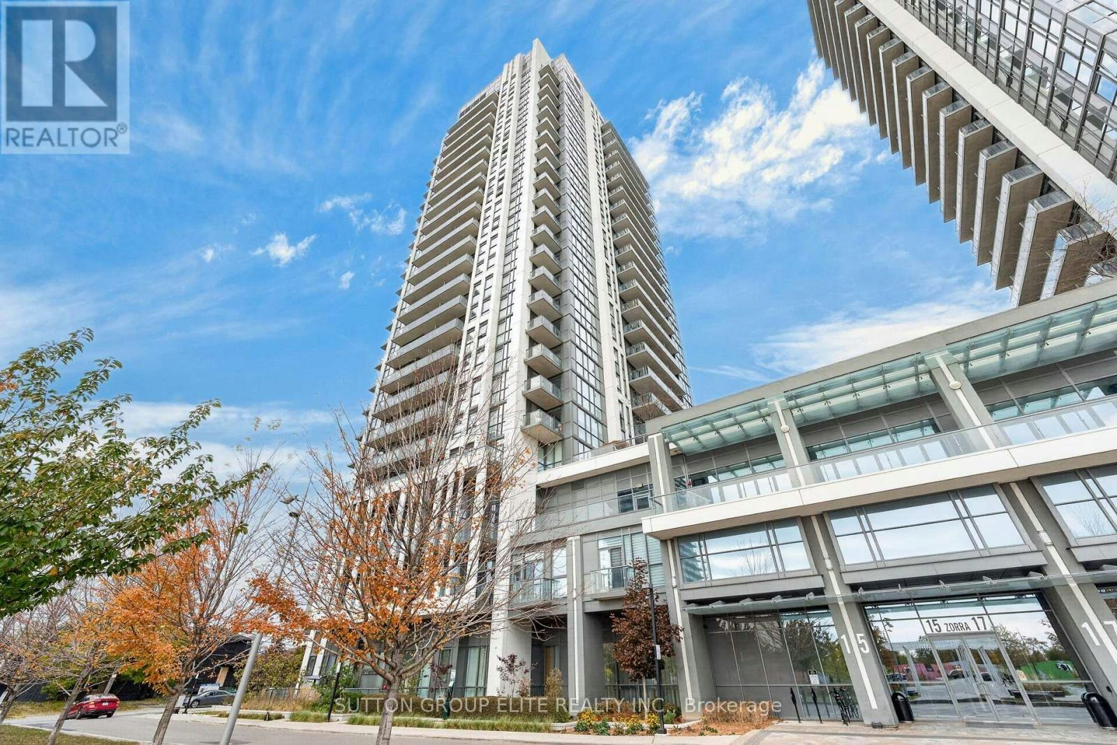 1309-15 Zorra Street, Toronto, ON, M8Z 0C1