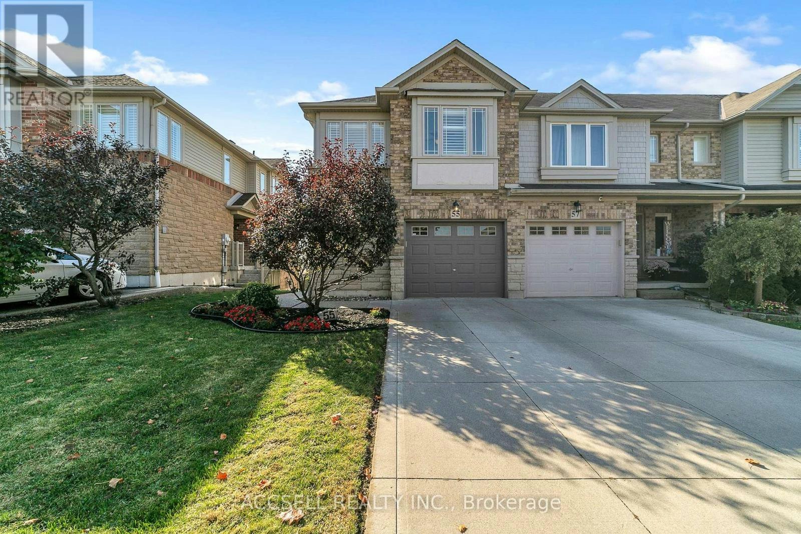 55 Voyager Passage, Hamilton, ON, L0R 1C0
