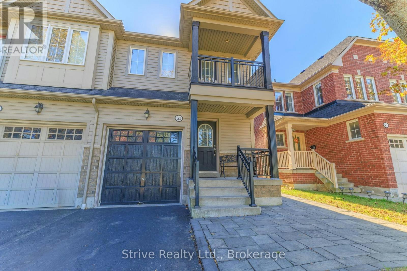 51 Aldonschool Court, Ajax, ON, L1S 0C5