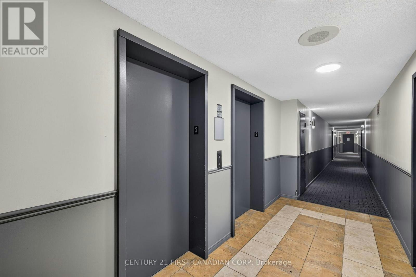 203-30 Chapman Court, London, ON, N6G 4Y4 - 3