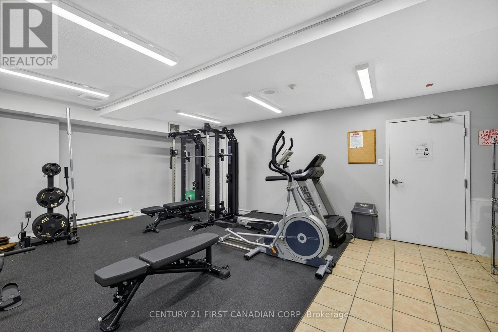 203-30 Chapman Court, London, ON, N6G 4Y4 - 30