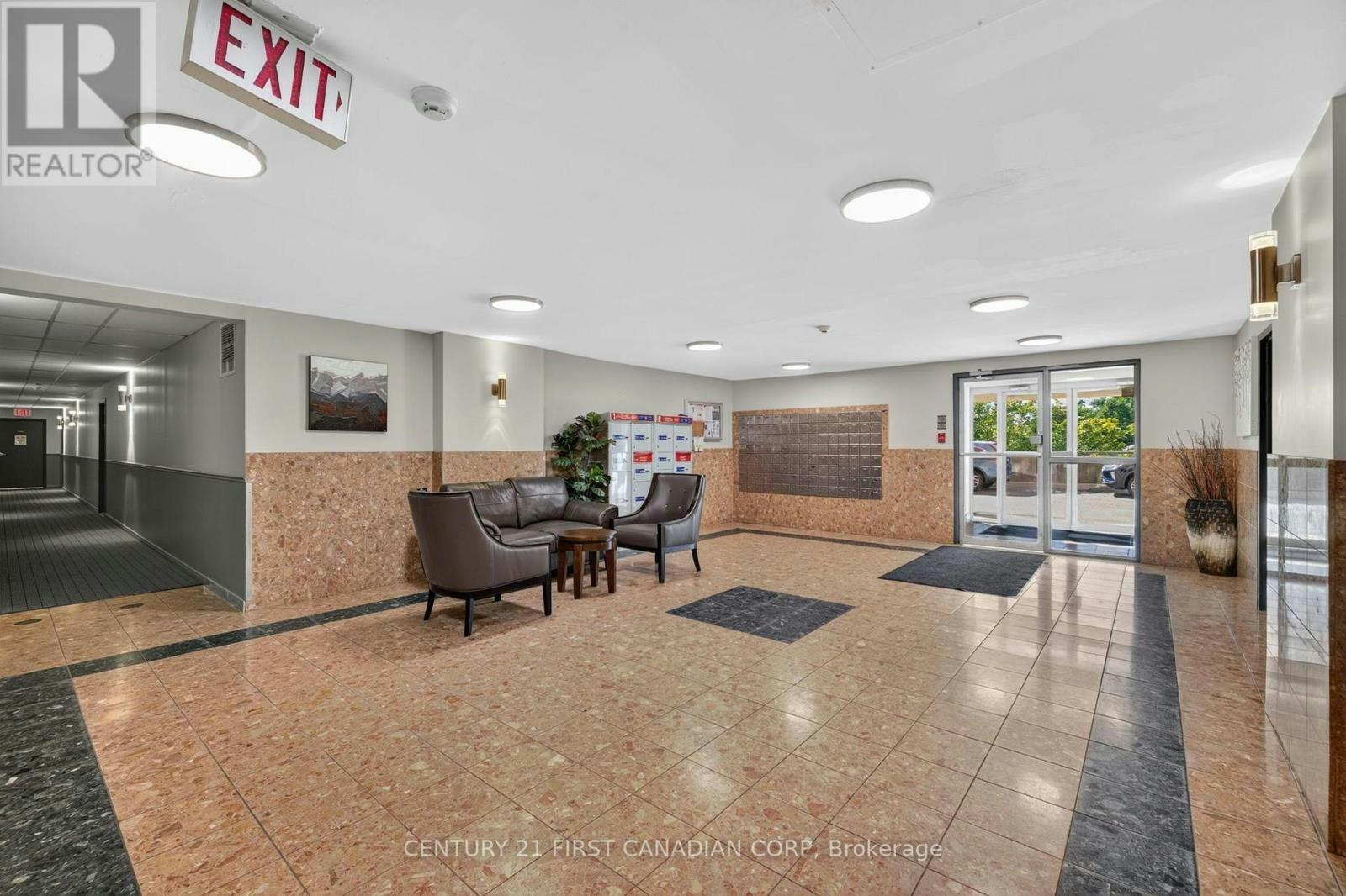 203-30 Chapman Court, London, ON, N6G 4Y4 - 27