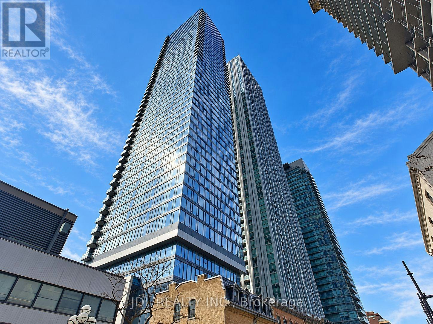 5105-8 Cumberland Street, Toronto, ON, M4W 0B6 - 36