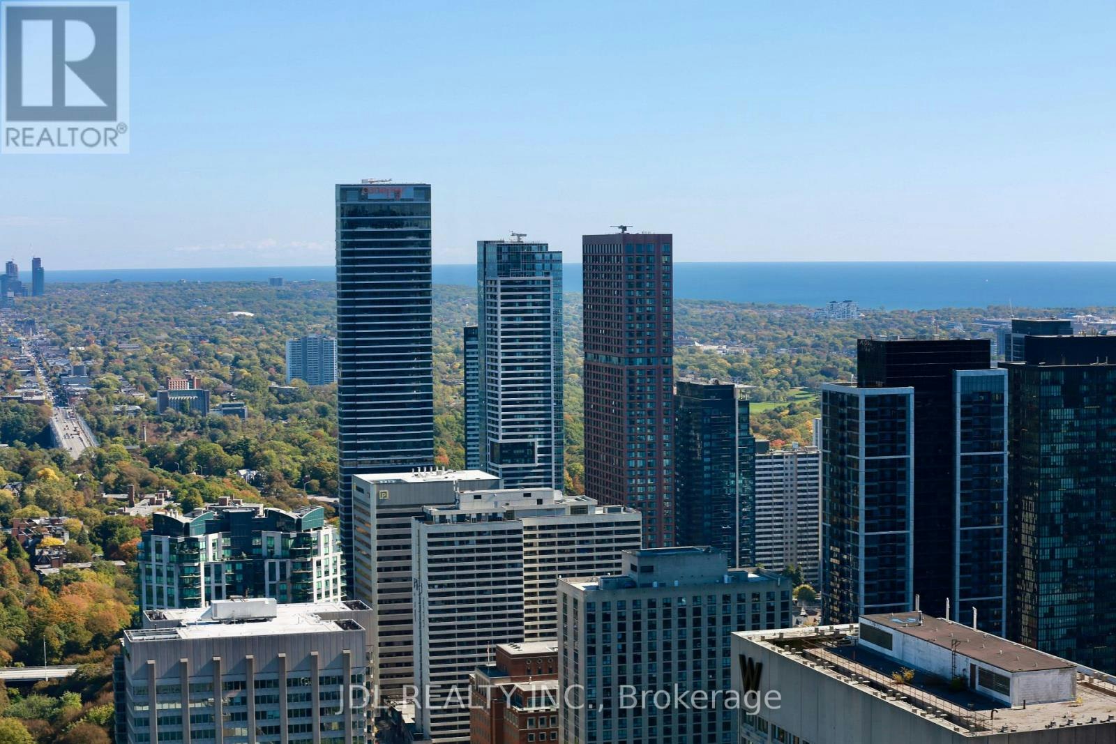5105-8 Cumberland Street, Toronto, ON, M4W 0B6 - 29