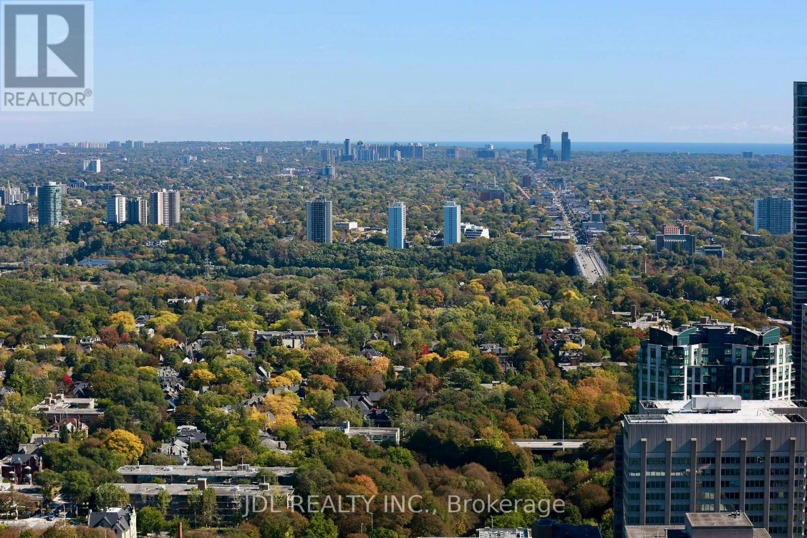5105-8 Cumberland Street, Toronto, ON, M4W 0B6 - 28