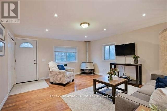 277 Pasadena Drive, Georgina, ON, L4P 2Z1 - 8