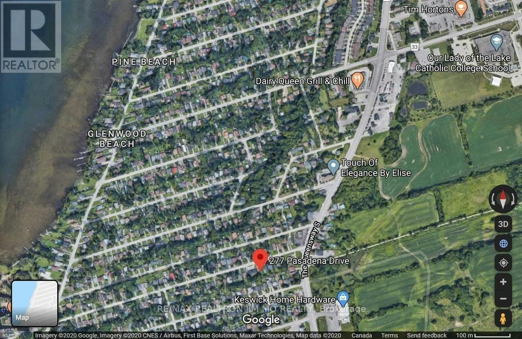 277 Pasadena Drive, Georgina, ON, L4P 2Z1 - 13