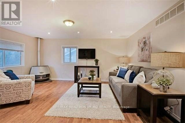 277 Pasadena Drive, Georgina, ON, L4P 2Z1 - 7