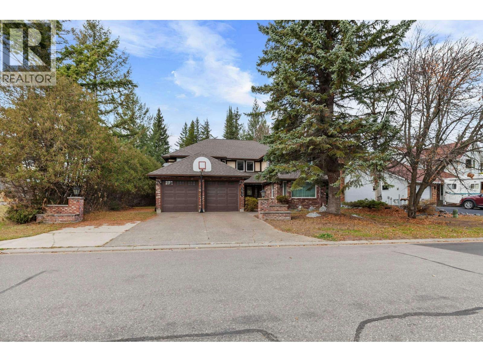 5675 Moriarty Crescent, Prince George, BC, V2N 3P7