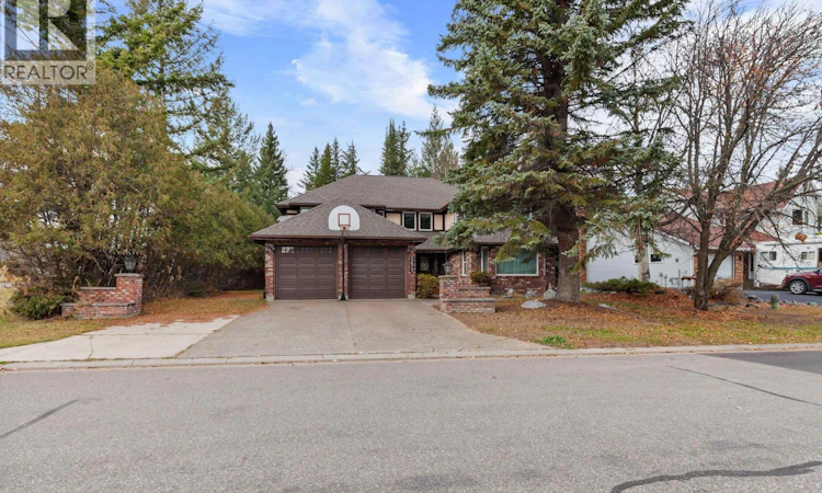 5675 Moriarty Crescent