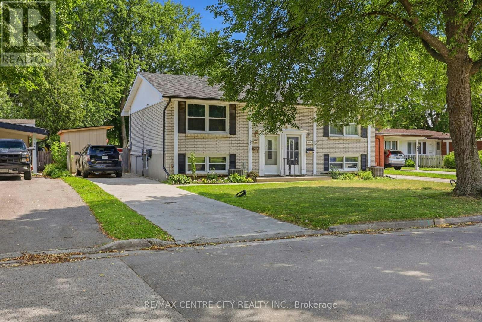 1564 Nairn Avenue, London, ON, N5V 2P2