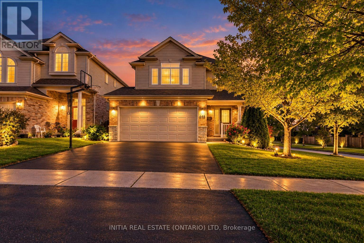 648 Oakcrossing Road, London, ON, N6H 5T7