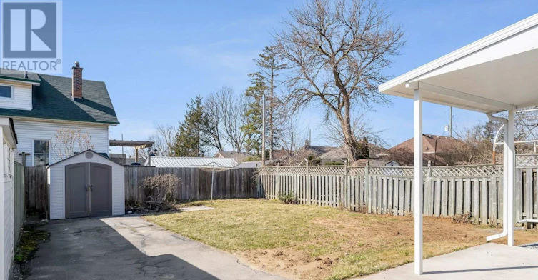 A-229 Geneva Street E, St. Catharines, ON, L2R 4R1 - 2
